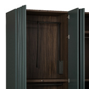 Drehtürenschrank Stave