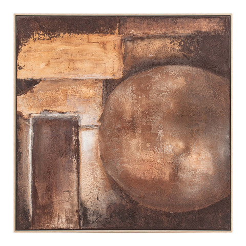 Tableau avec cadre Arte-Frame