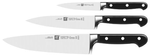 Messer-Set Professional