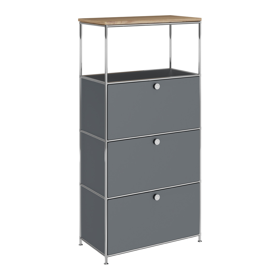 Highboard Quadro