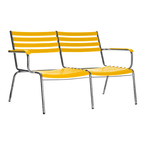 banc de jardin BAETTIG 21A