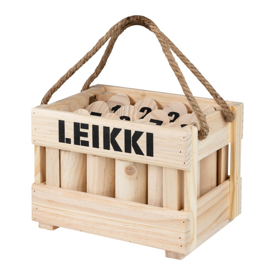Jouets en bois Leikki