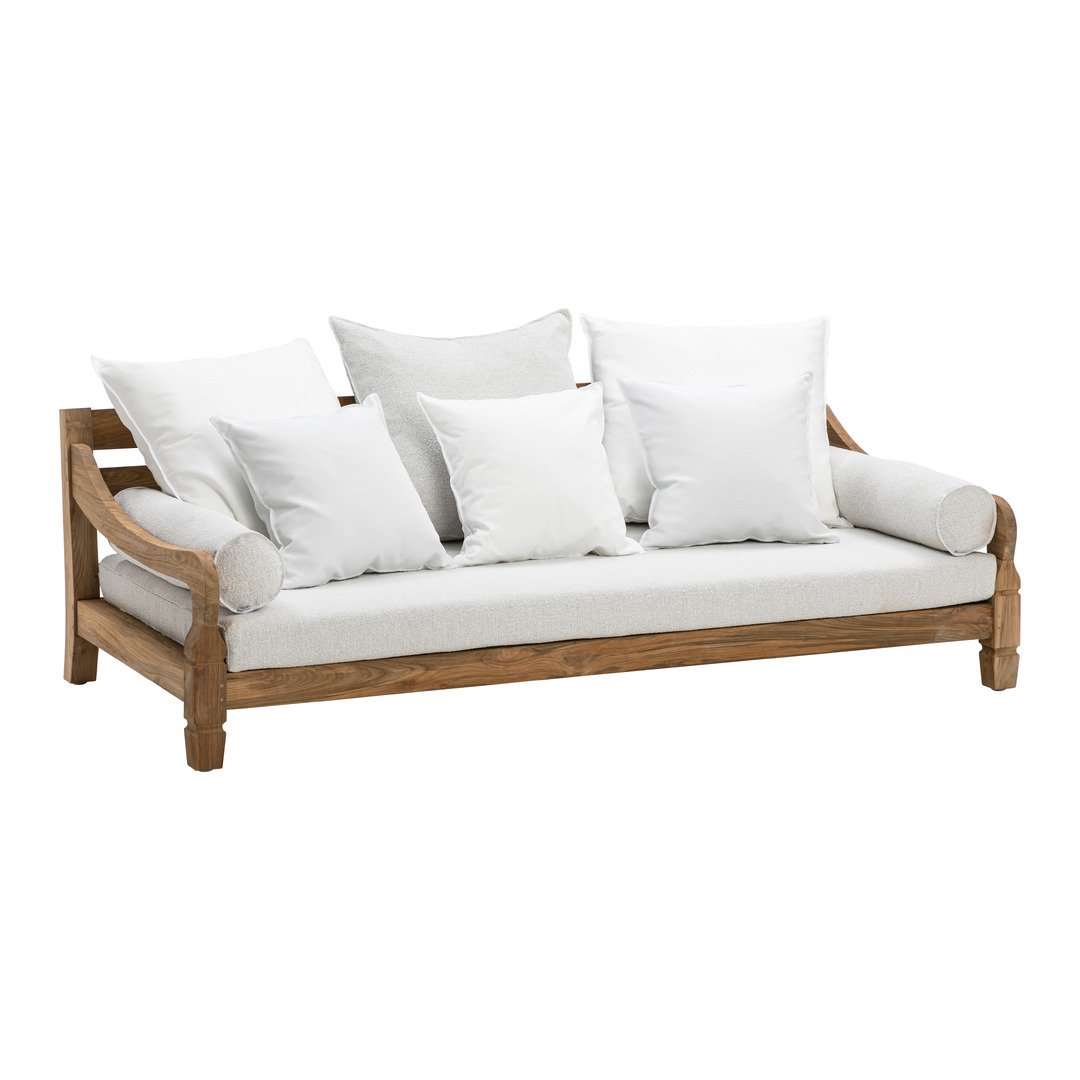 Gartensofa Jeko