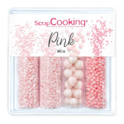 vermicelles sucrés CANDY