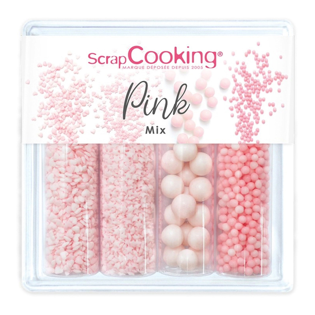 vermicelles sucrés CANDY