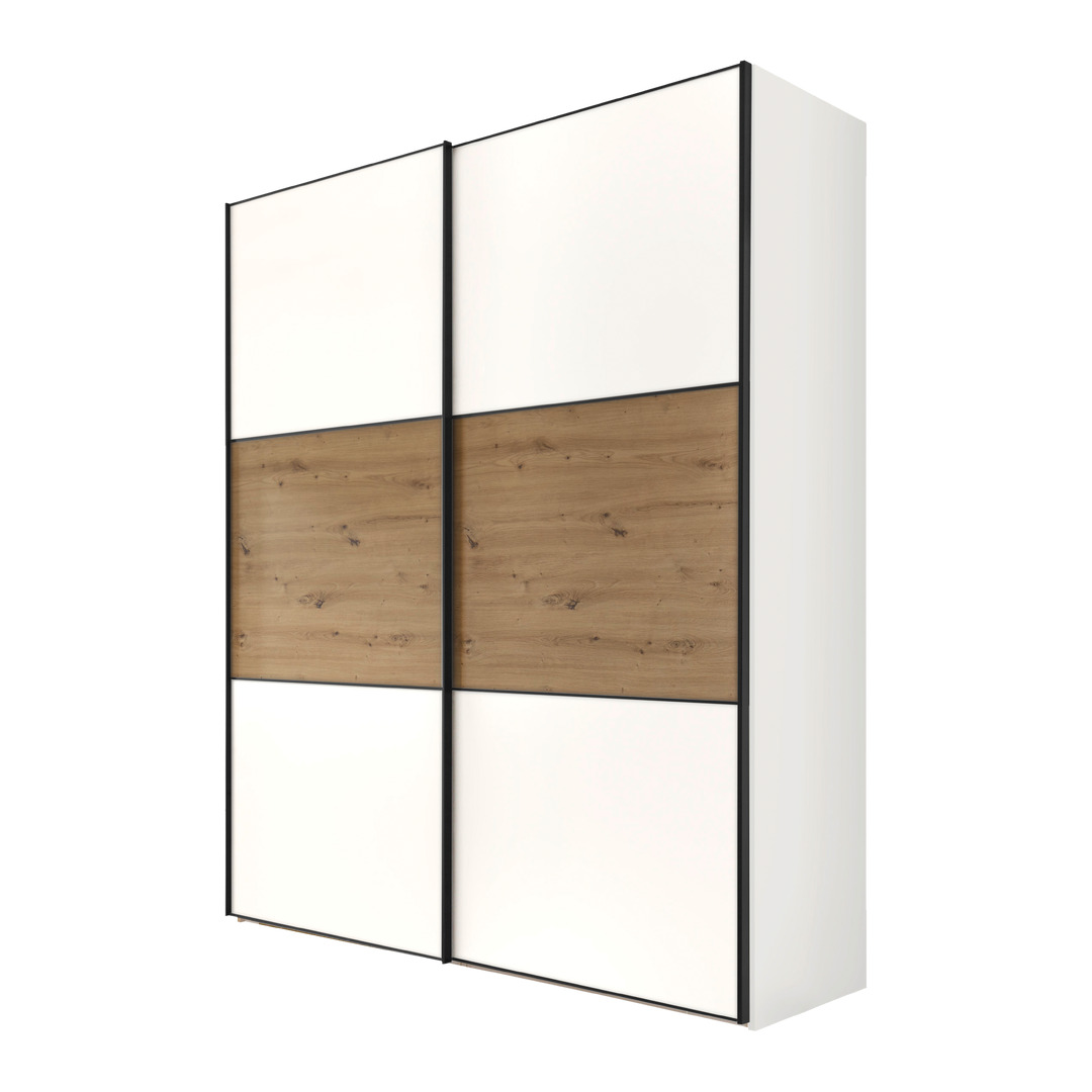 armoire à portes coulissantes PRIMO