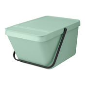 bidone della spazzatura Sort&Go