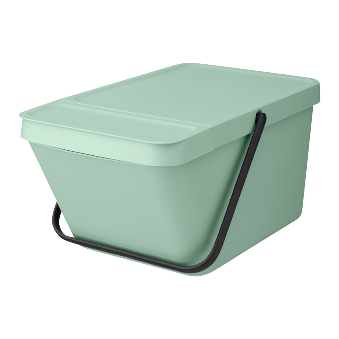 bidone della spazzatura Sort&Go
