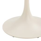 table basse de jardin Bari