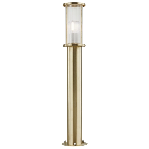 Outdoor lampada a stelo Linton