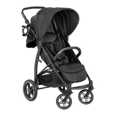 Kinderwagen Rapid 4D Air