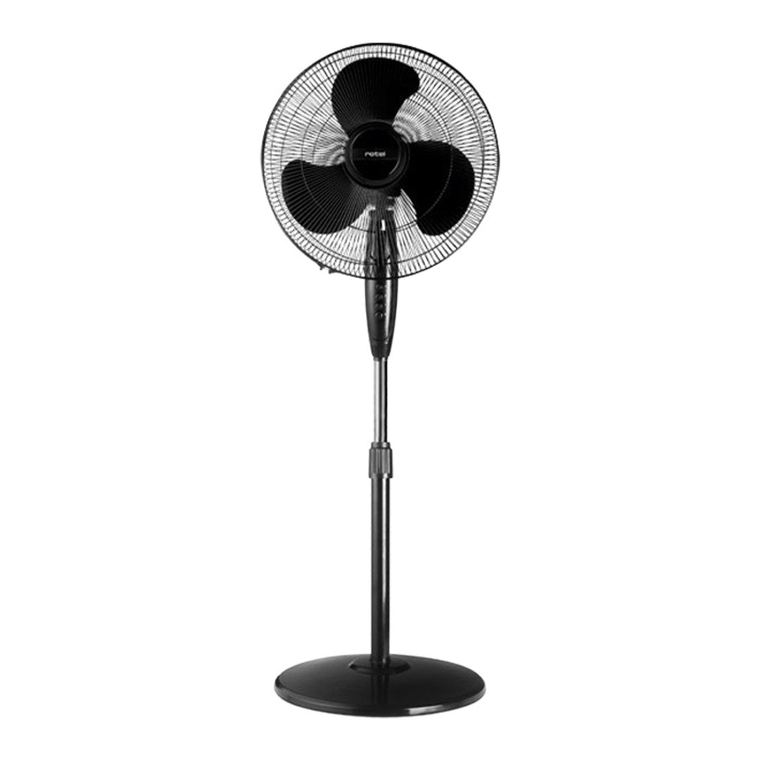 ventilateur sur pied Oszilierend