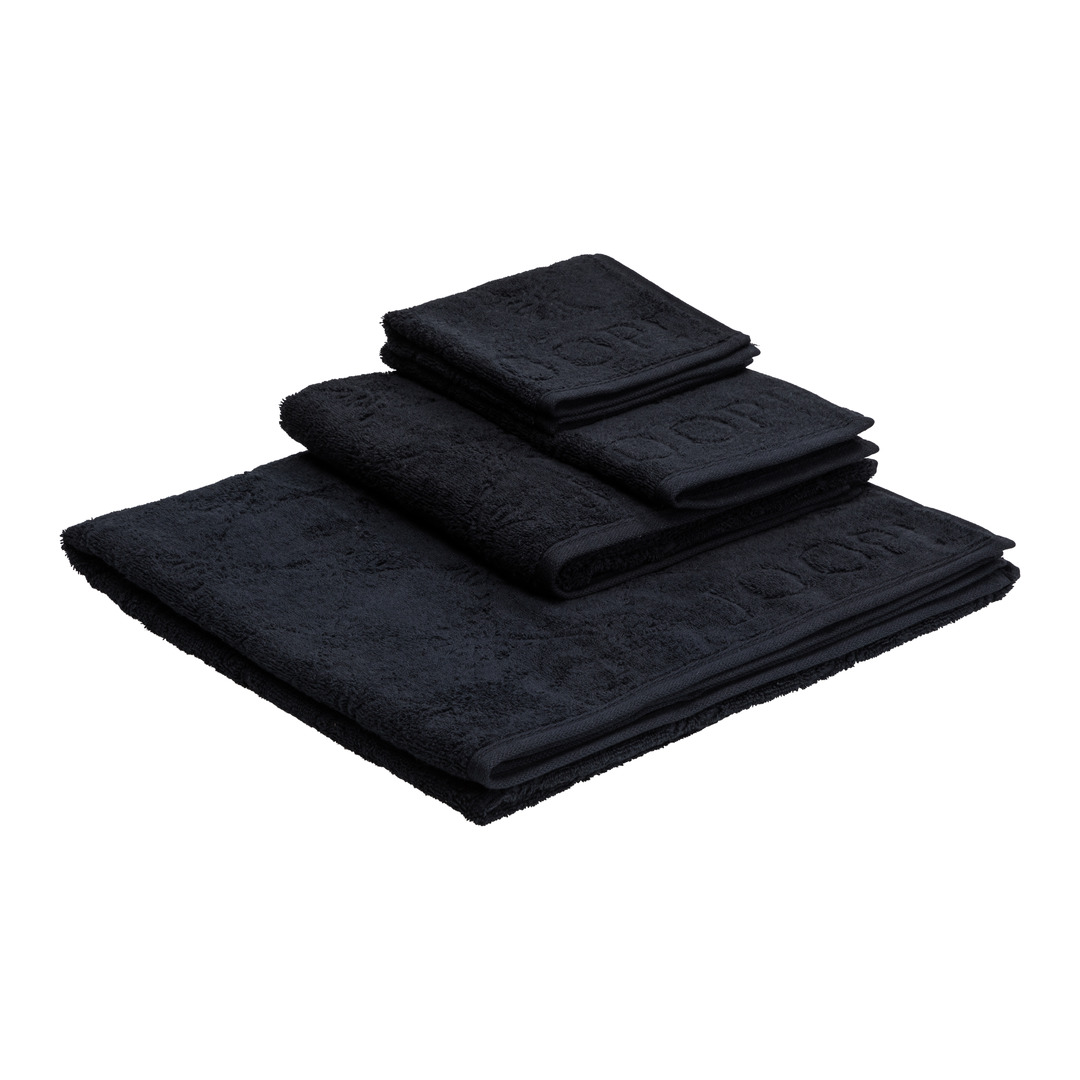 serviette UNI CORNFLOWER