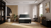 Boxspringbett Elander