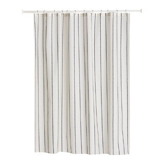 Duschvorhang Stripe