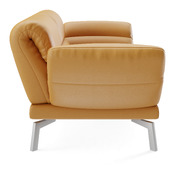 Einzelsofa Cosio