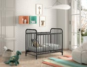 letto per bebè Bronxx