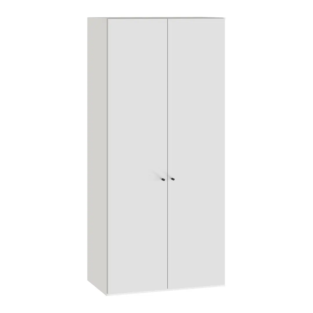 Drehtürenschrank Atlantis