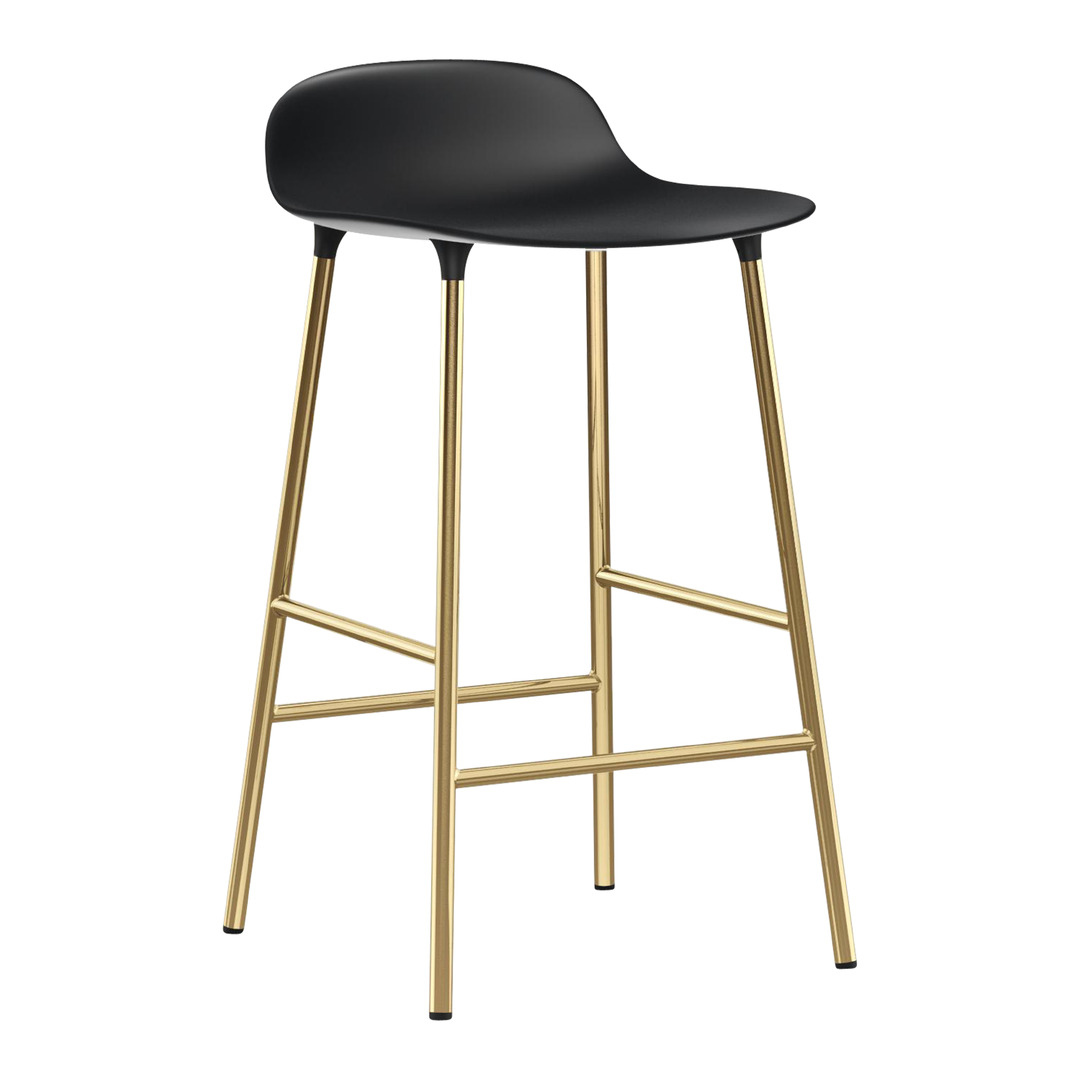 Barhocker Form
