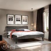 Bett Aloa