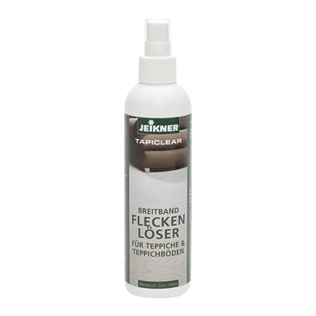 tapis lavage Pflegemittel