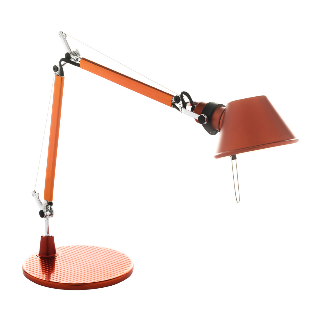 Tischleuchte Tolomeo