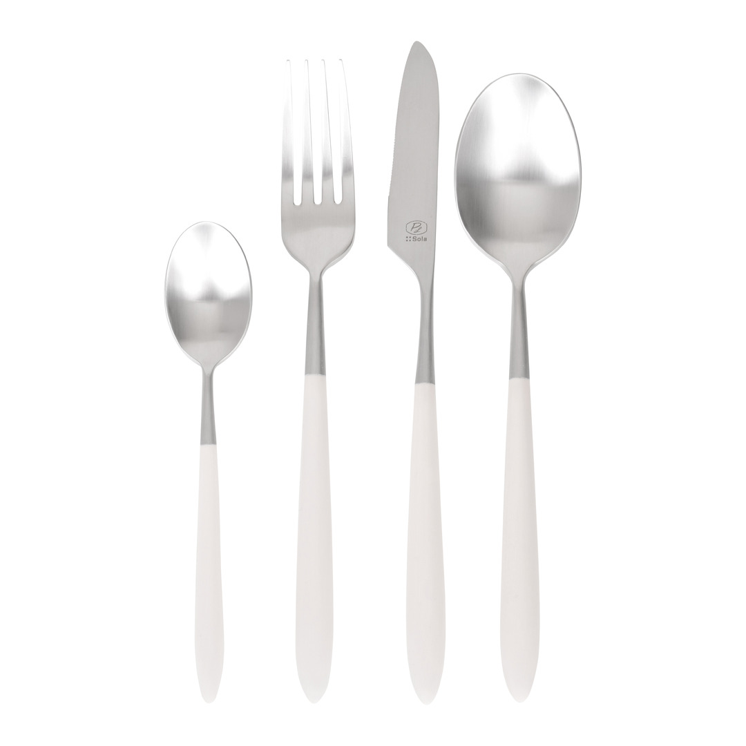 set de couverts GAYA EXETER
