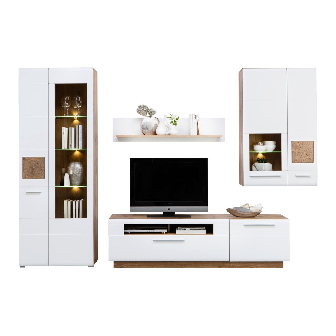 meuble-paroi SAVONA