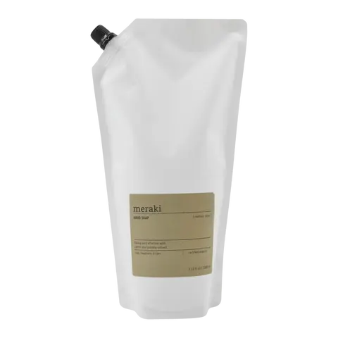 Refill Flüssigseife Hands