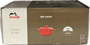 pentola per stufati Mini Rodo