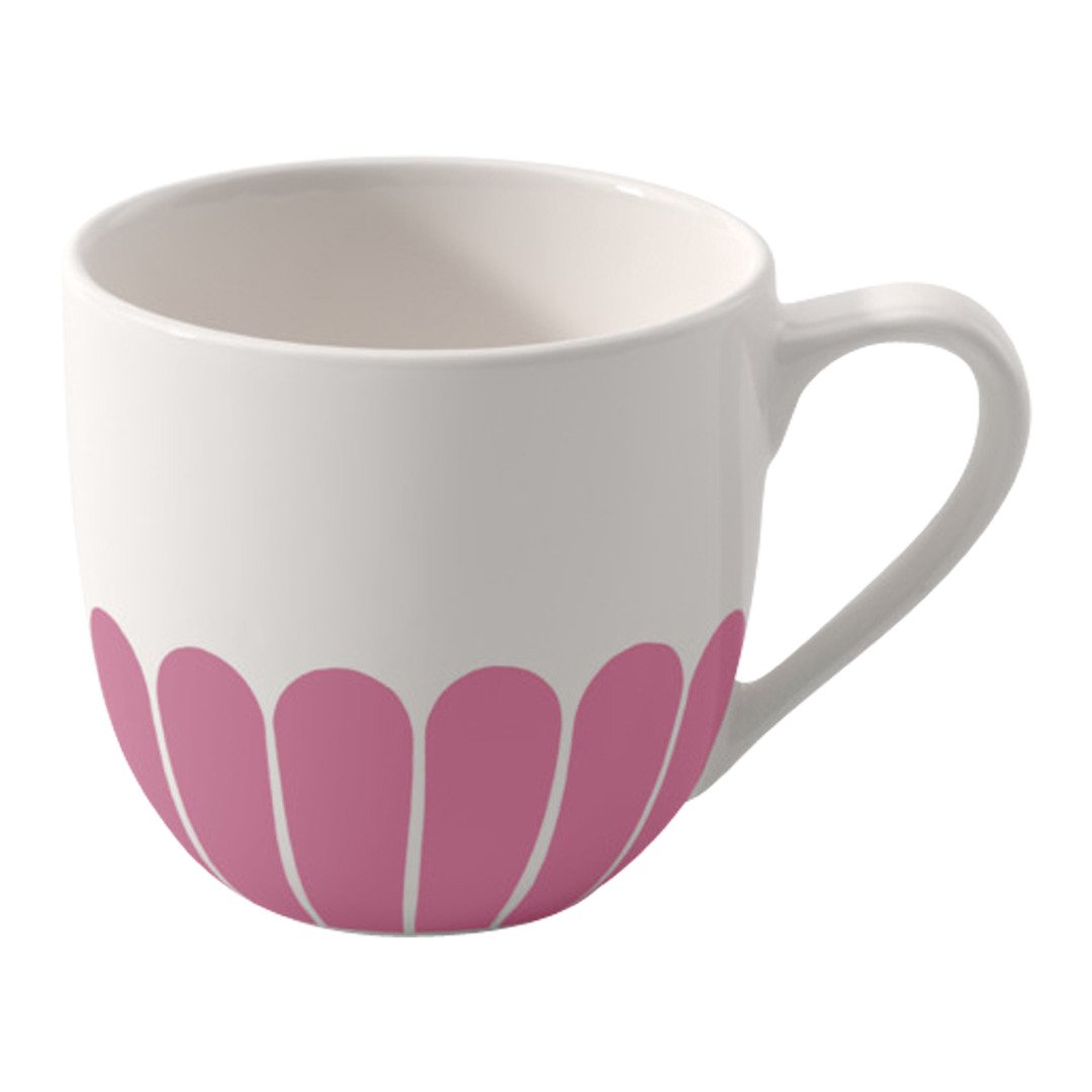 tazza da espresso Fleur