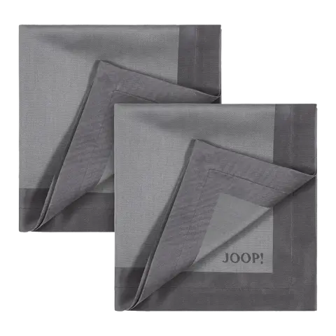 Serviette Signature