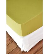 Lenzuolo fisso per topper Elastic Jersey