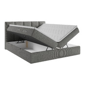 letto Boxspring Lorie