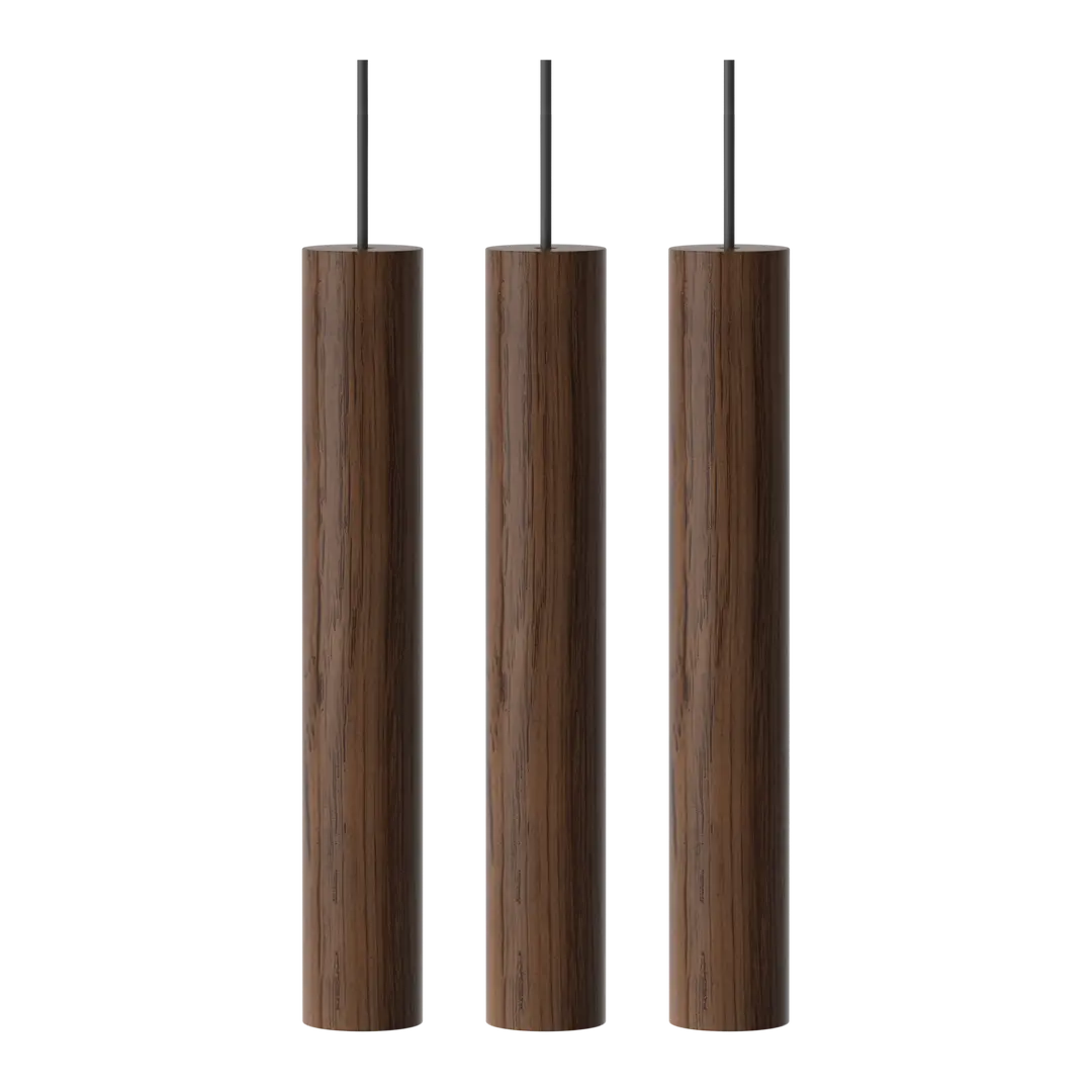 lampe à suspension Chimes