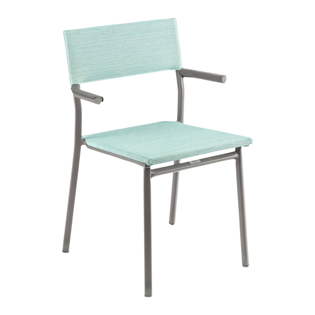 chaise de jardin Oron