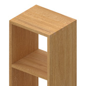 étagère Pisa