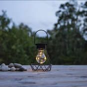 lampe solaire EDDY