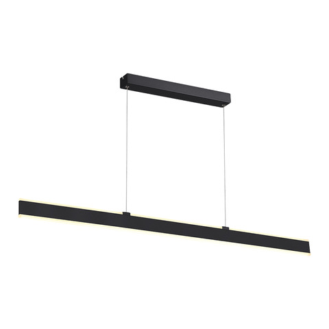 lampada a sospensione Cevio