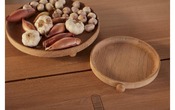 piatto rotante e di servizio INKA