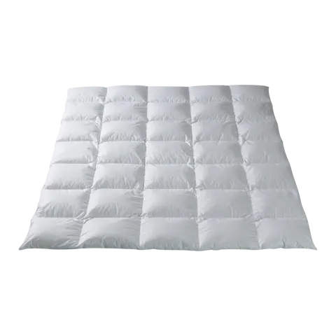 Duvet Splendor
