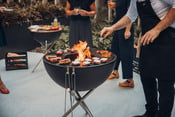 Feuerkorb & Grill Bowl 70