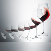 set de verres à vin Veloce