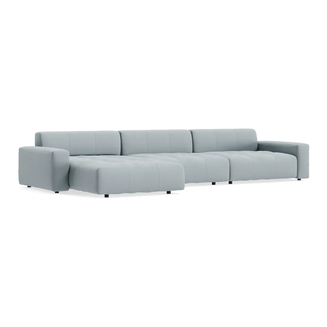 Ecksofa Pensacola 2.0