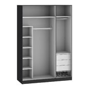 armoire à portes coulissantes SLIDE
