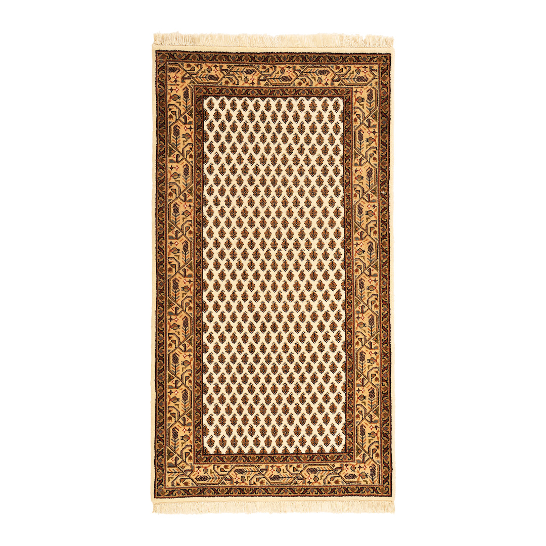 tapis d’Orient classiques Mir Indien