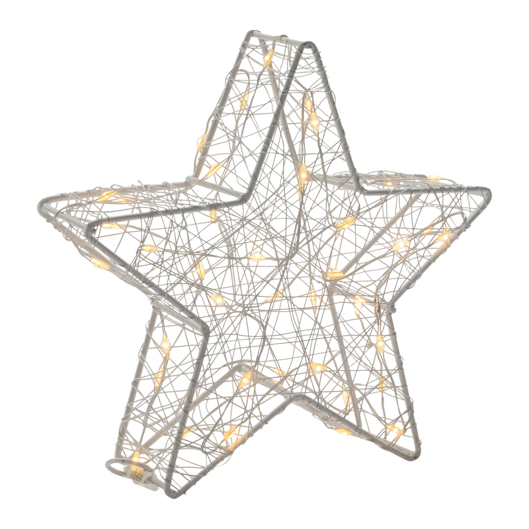 LED-Stella BATTERY LIGHT