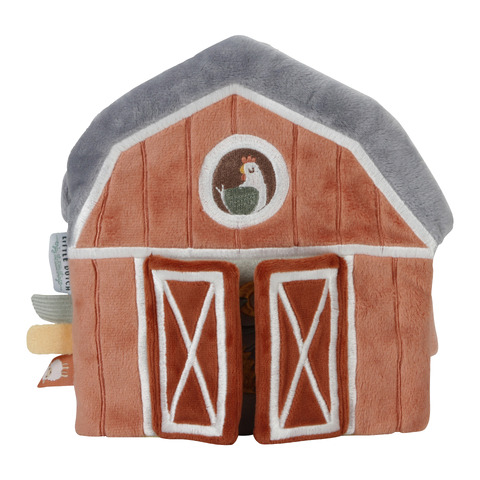 Spielzeug Little Farm