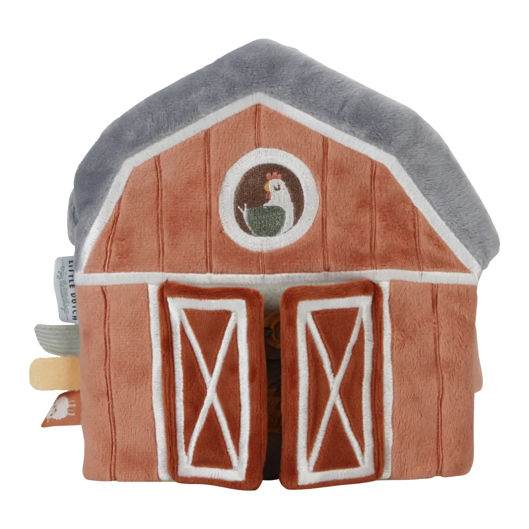 giocattoli Little Farm