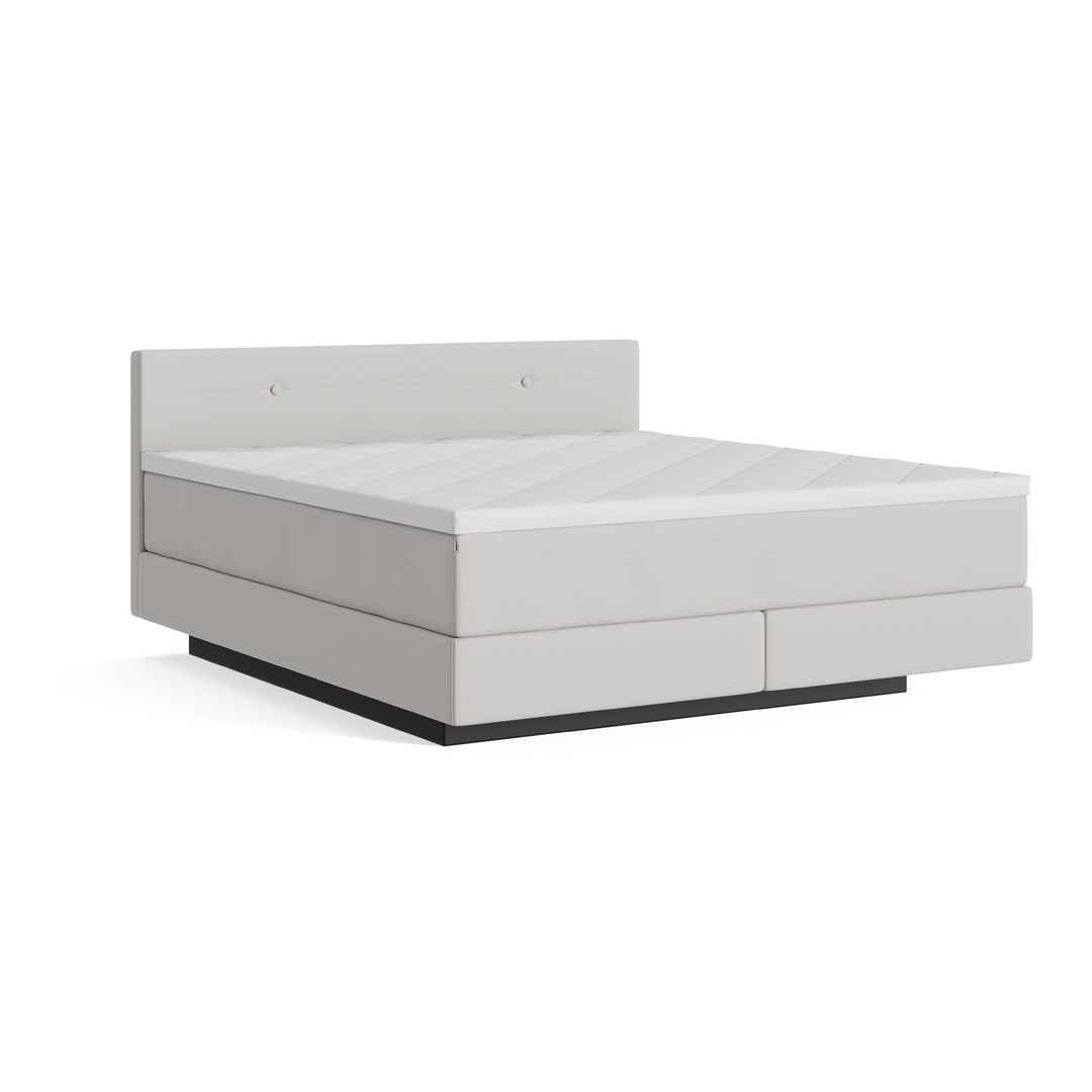 Boxspringbett Aurora